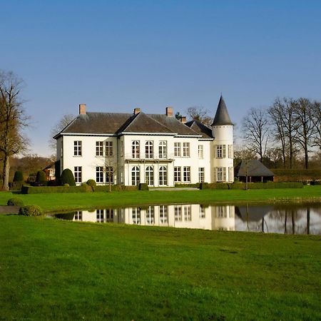 B&B Kasteel Den Tip Arendonk エクステリア 写真