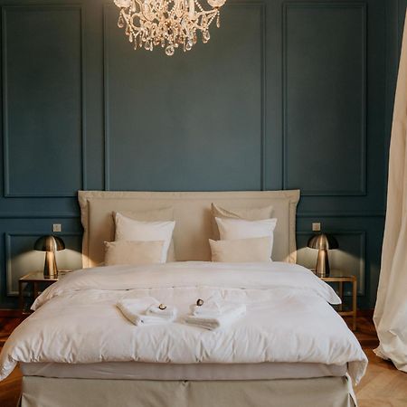 B&B Kasteel Den Tip Arendonk エクステリア 写真