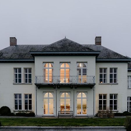 B&B Kasteel Den Tip Arendonk エクステリア 写真