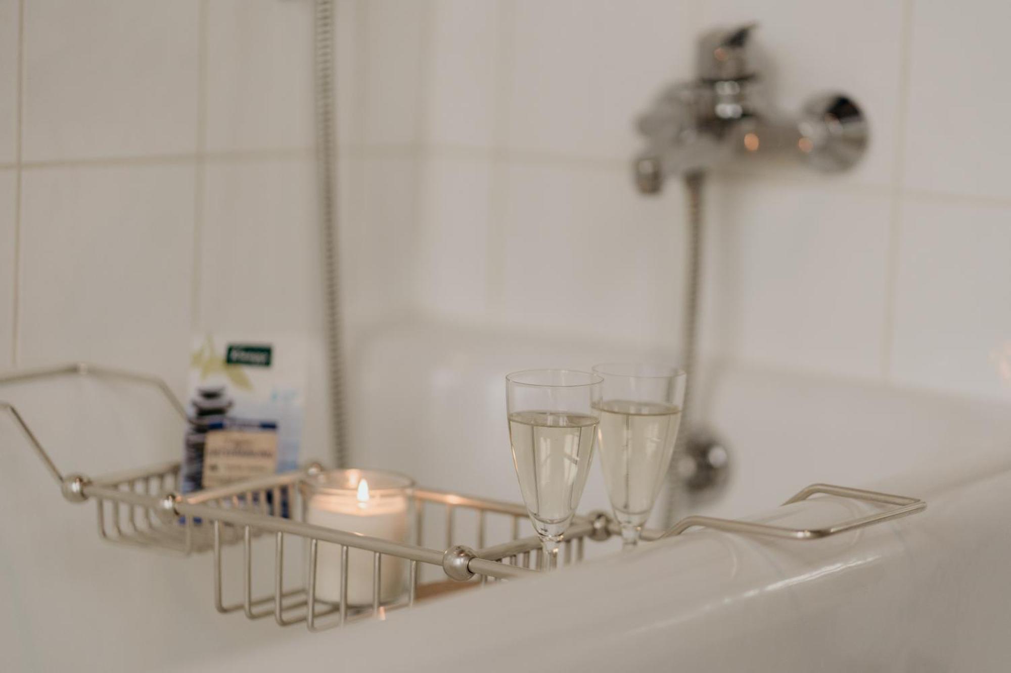 B&B Kasteel Den Tip Arendonk エクステリア 写真