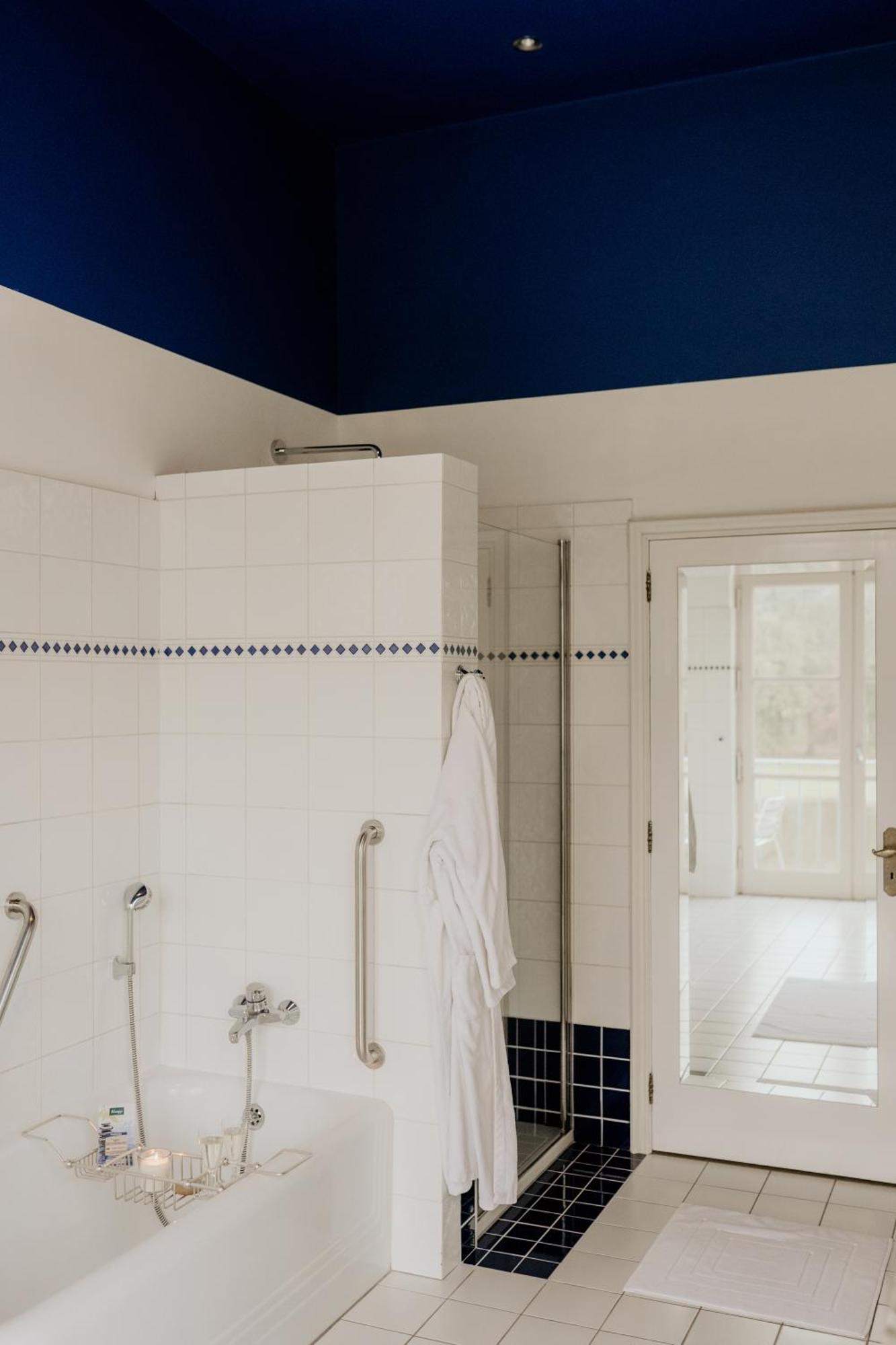 B&B Kasteel Den Tip Arendonk エクステリア 写真