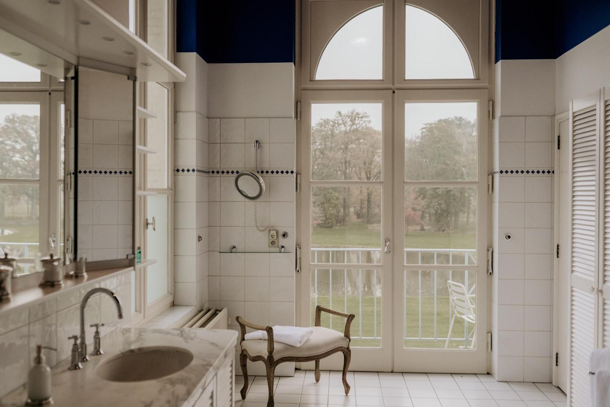 B&B Kasteel Den Tip Arendonk エクステリア 写真