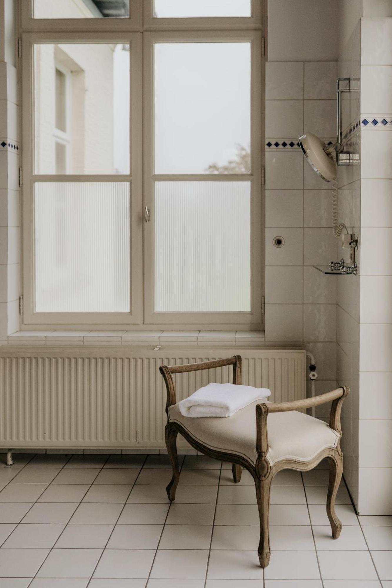 B&B Kasteel Den Tip Arendonk エクステリア 写真