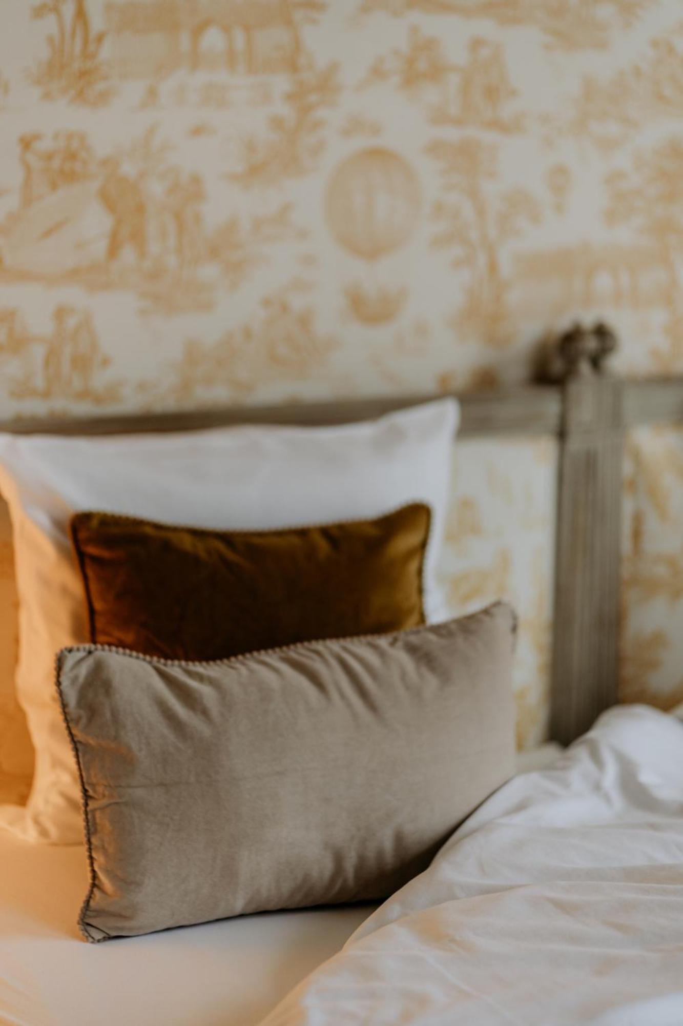 B&B Kasteel Den Tip Arendonk エクステリア 写真