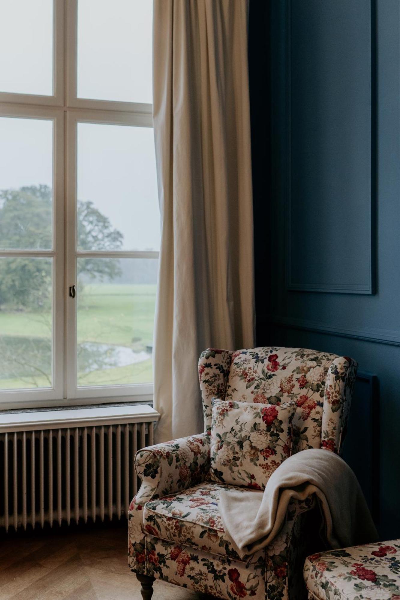 B&B Kasteel Den Tip Arendonk エクステリア 写真