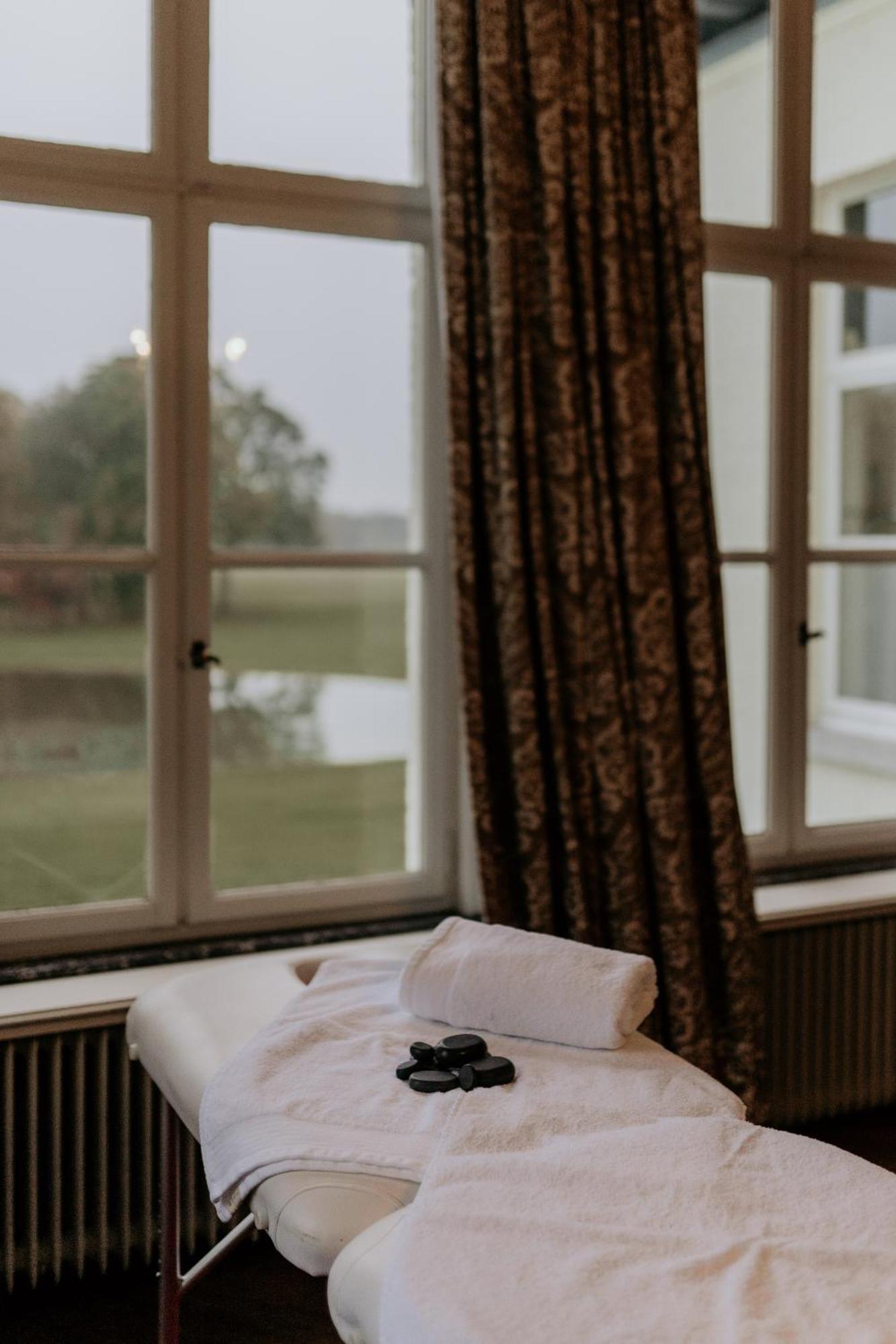 B&B Kasteel Den Tip Arendonk エクステリア 写真