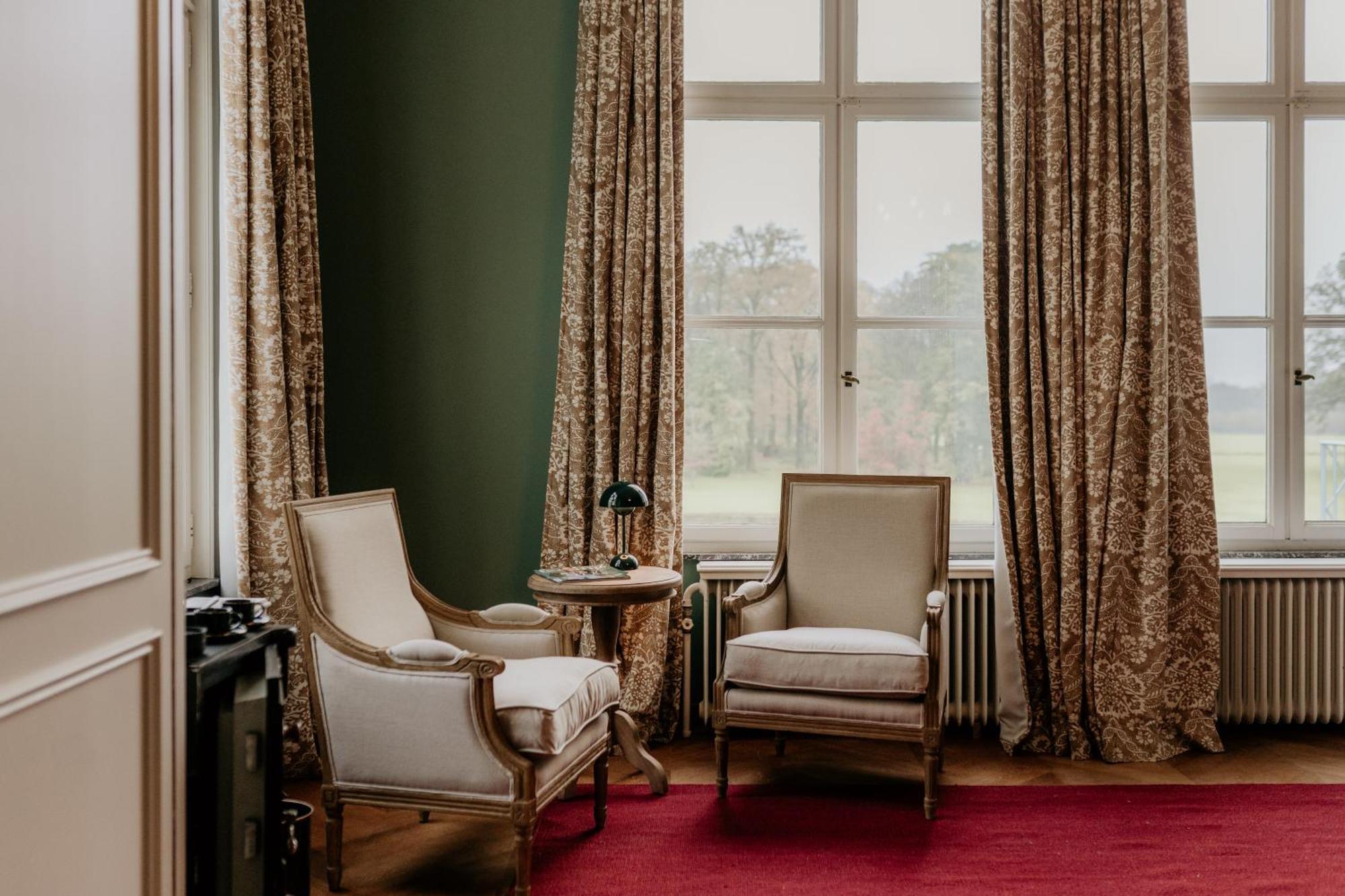 B&B Kasteel Den Tip Arendonk エクステリア 写真